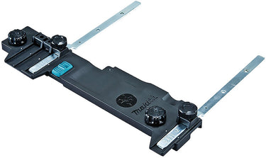 Makita accessoires geleiderail adapter set voor o.a hs7601j en hs7611k - 197005-0
