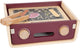 Small foot - houten camping speelkeuken tasty, 9dlg.