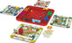 Hasbro monopoly bordspel go - familiespel - educatief - 2-4 spelers.