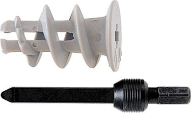 Fischer gipsplaatplug gk - 100 stuks