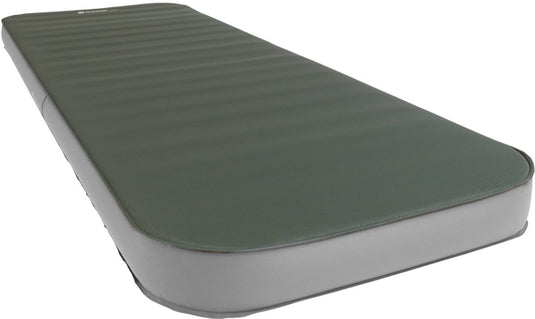 Outwell self-inflating mat sleepnest single 10 cm