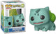 Funko bulbasaur #453 limited editie - pokemon - - pop!