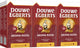 Douwe egberts aroma rood grove maling filterkoffie - 6 x 500 gram