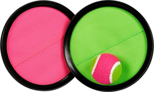 Scatch vang-werp spel - super grip ball original