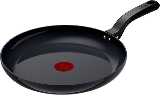 Tefal cook change - koekenpan - ø28 cm - pfas-vrij - keramisch - geschikt voor inductie - duurzaam