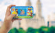 Lexibook paw patrol draagbare spelconsole cyber arcade® pocket - kleuren lcd-scherm 1.8'' 150 spelletjes waarvan 10 exclusieve paw patrol games