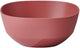 Mepal serveerschaal silueta - 750 ml - saladeschaal - vivid mauve