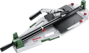 Bosch ptc 640 tegelsnijder - 300 x 990 x 290mm - snijden tot 650mm