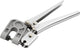 Wolfcraft - fixeertang - metal stud tang - profielverbindingstang voor metalstud - 4029000