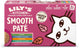 Lily's kitchen kattenvoer natvoer - multipack 8x85g - graanvrij, 65% vers vlees, rijk aan taurine