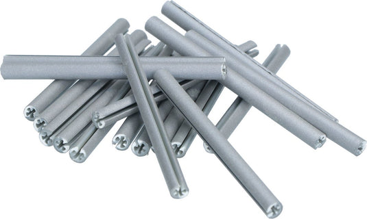Dresco scotchlite spaak reflector 18st.