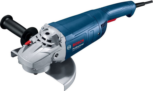 Bosch professional gws 20-230 j haakse slijper - 06018c1302