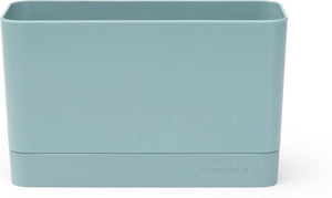 Brabantia sinkside aanrechtbakje - mint