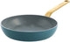 Greenpan evo koekenpan 28 cm blue pfas vrij