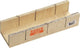 Bahco verstekbak 300x70x65mm hout - 234-w3