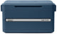 Coleman snap ‘n go blue sapphire 35qt inklapbare koelbox – 33 liter koelbox - antibacterieel - blauw
