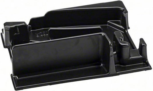 Bosch professional 1600a002v3 inlegger voor het opbergen van gereedschap, geschikt voor gbh 2-24 2-26 2-28 f gbh 2-2