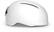 Met vibe mips fietshelm mannen vrouwen – fietshelm e bike volwassenen – speed pedelec - maat m (56-58cm) - nta 8776 – white glossy