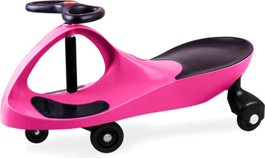 Bigjigs didicar roze