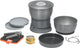 Esbit outdoor kooktoestel 2350ml - opbergtas - aluminium non stick