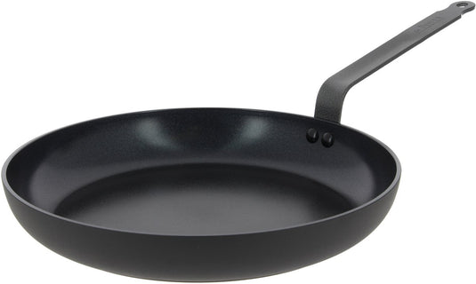 Debuyer de buyer ceranoa koekenpan 32 cm – pfas-vrije keramische koekenpan – inductie
