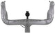 Topeak Stuurhouder UTF Multi-Mount Integrated 120mm