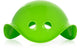 Moluk bilibo midi - groen - 29x29x16cm - multifunctioneel - 2 tot 8 jaar