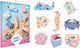Janod - magic ocean - origami - maak 2 dozen en 18 origami figuren