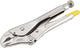 Stanley griptang gebogen bekken 225mm (l) -53mm (bek) - 0-84-809