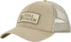 Fjallraven fjällräven långtradarkeps pet - unisex petten - fossil