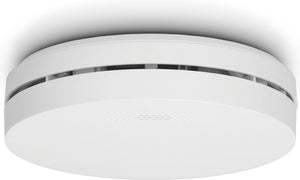 Alecto sa300 rookmelder - 10 jaar batterij - voldoet aan europese norm en14604 - wit