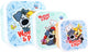 Vadobag woezel pip broodtrommel 3-in-1 fresh bites