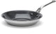 Debuyer de buyer koekenpan - affinity- rvs - keramische coating - 20cm - pfas-vrij
