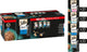Sheba kattenvoer sauce collection - natvoer - vis selectie in saus - 40 x85g mega pack