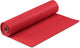 Vaessen creative vilt op rol - rood - 1 mm - 45 cm x 5 m