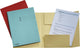 Esselte manilla 3-flap map 1033325 a4 assorti gerecycled karton 250 vel 24 x 31,8 x 2 cm 50 stuks