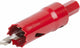 Wolfcraft - gatenzaag 25mm - bim gatenboor 25 mm - 5464000
