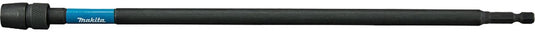 Makita accessoires makita bithouder impact zwart 304 mm - e-24147