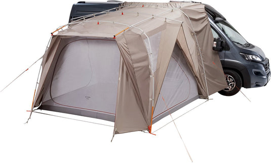 Vaude tents drive pavillon binnentent roze