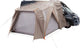 Vaude tents drive pavillon binnentent roze