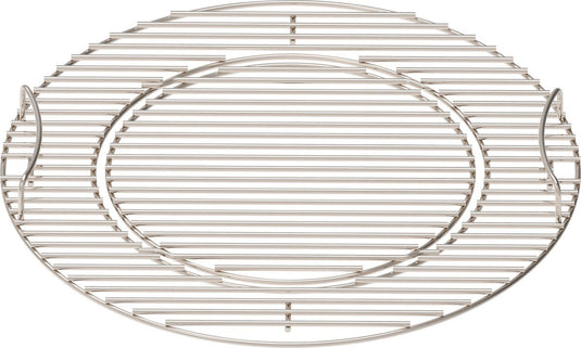 Grill guru large rvs flip rooster 46 cm
