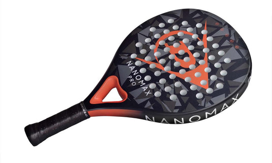 Dunlop nanomax pro