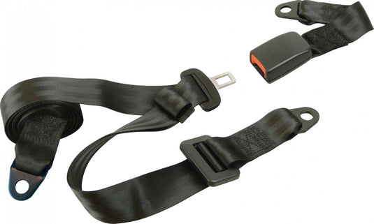 Carpoint gordel - 3-punts - voertuigcategorie m n - personenauto of campers (m) - bussen, bestelauto of vrachtwagen (n) - lengte 25 230cm