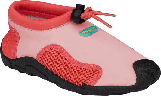 Waimea waterschoenen - kinderen - antislip - extra grip - roze - maat 35