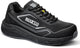 Sparco werkschoenen s1ps - teamwork linford - zwart — black — 45