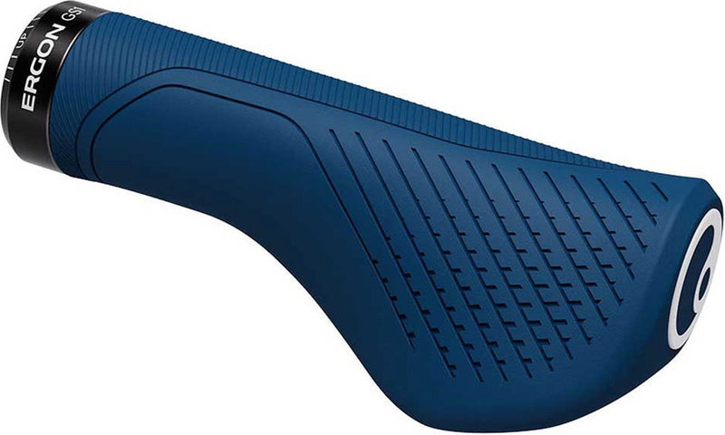 Load image into Gallery viewer, Ergon Handvatten GS1-S Evo nightride blue
