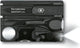 Victorinox swiss card lite multitool 13 functies zwart