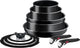 Tefal ingenio easy on 10-delige set