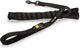 Beeztees parinca premium weblijn - hondenriem - handvat - nylon - zwart - 5m