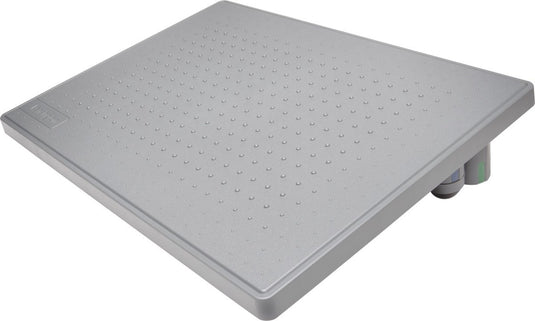 Kensington smartfit® solemate™ voetensteun - grijs